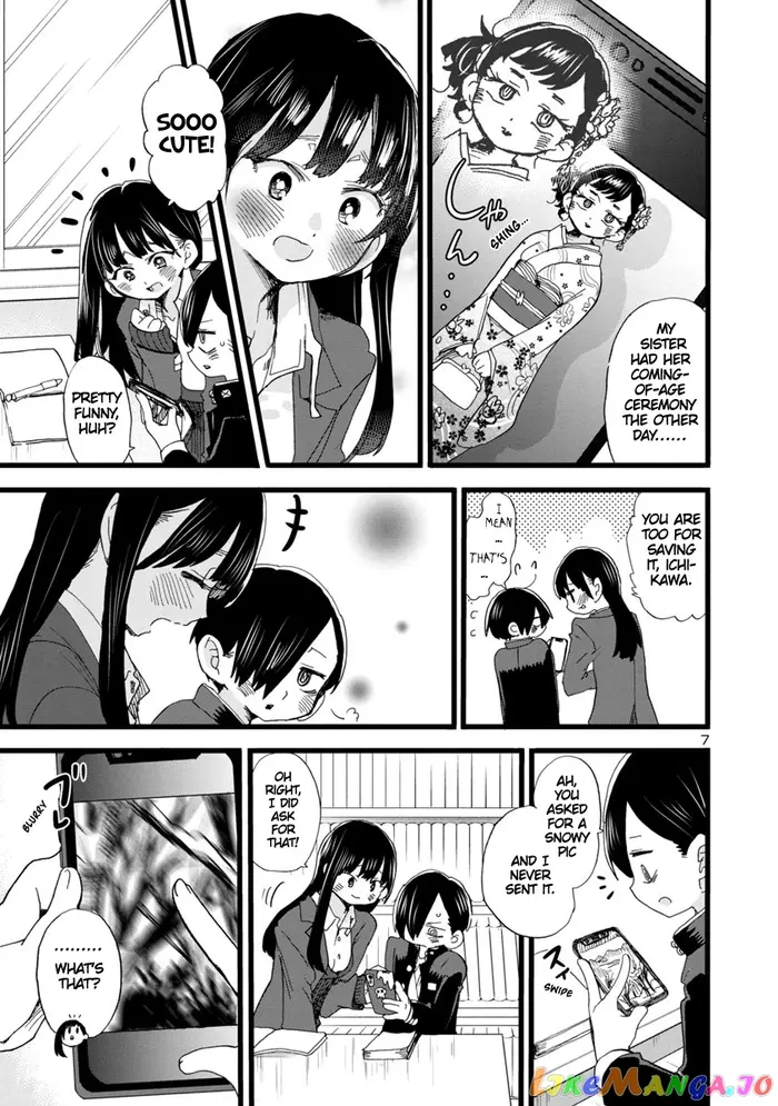 The Dangers in My Heart Chapter 60 image 08_optimized